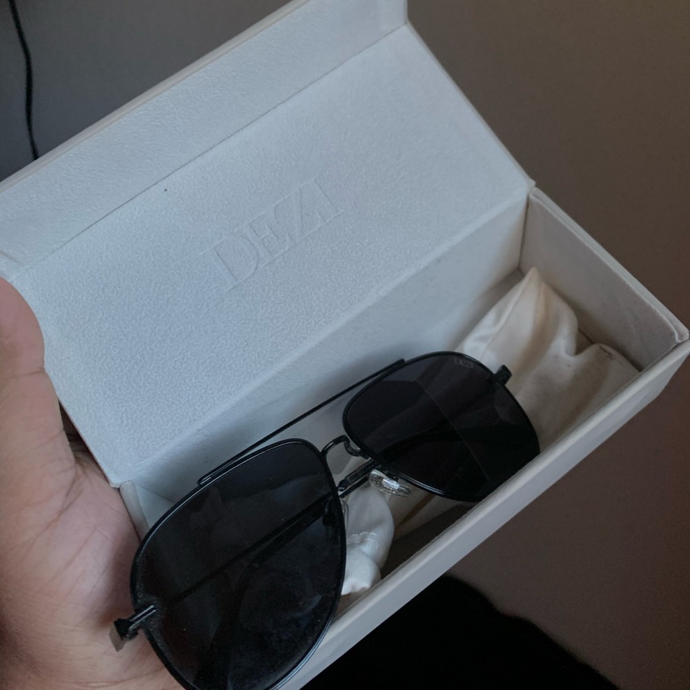 Dezi Top Shelf Sunglasses